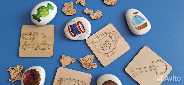 Логопед дефектолог