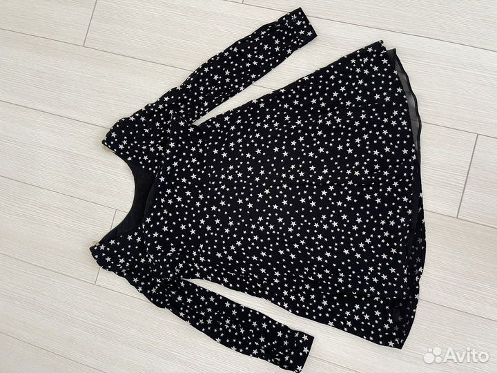 Женские вещи пакетом xs