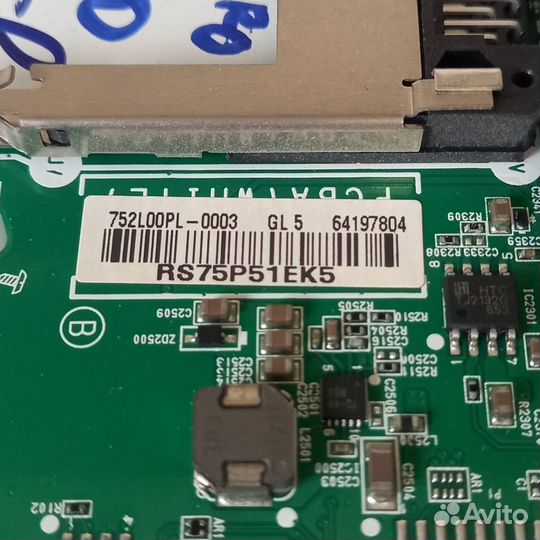 LG 43UH610V