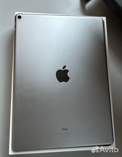 iPad Pro 12.9 на 512 Гб
