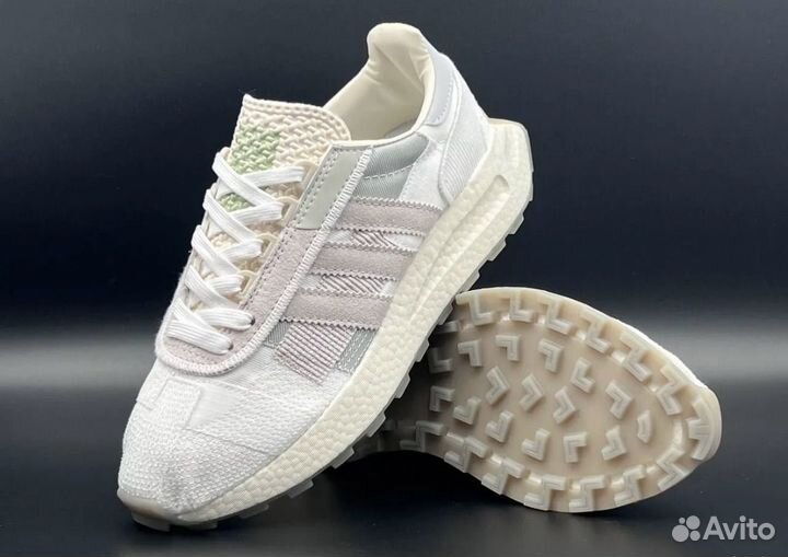 Кроссовки Adidas Retropy E5