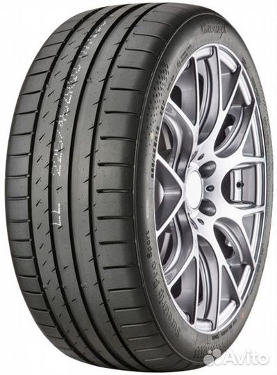 Gripmax SureGrip Pro Sport 305/25 R22 99Y