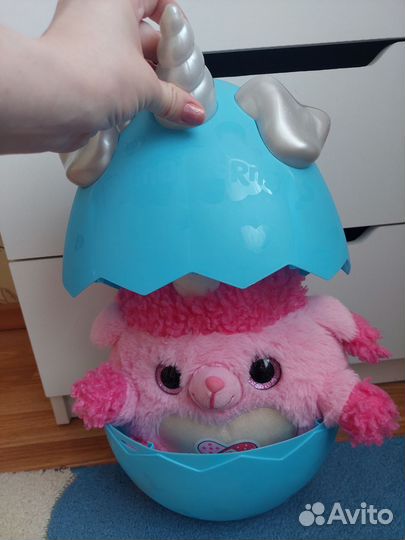 Игрушка Rainbocorns