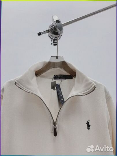 Джемпер Polo Ralph Lauren (Артикул: 63001)