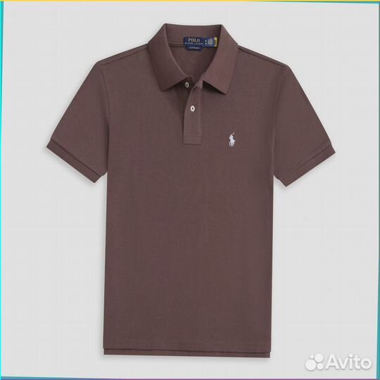 Футболка Polo Ralph Lauren (Артикул: 74577)