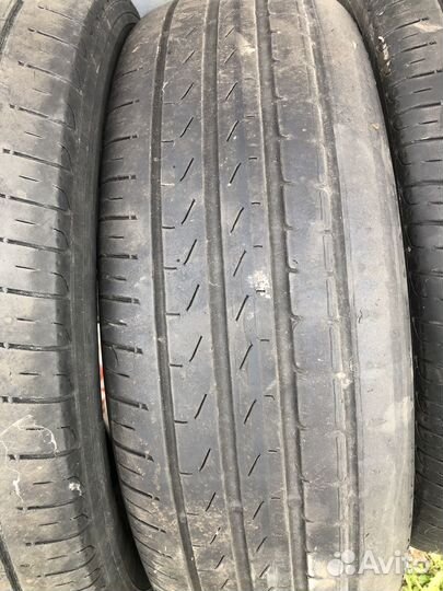 Pirelli Scorpion Verde 215/65 R17 99V