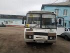 Городской автобус ПАЗ 4234, 2015