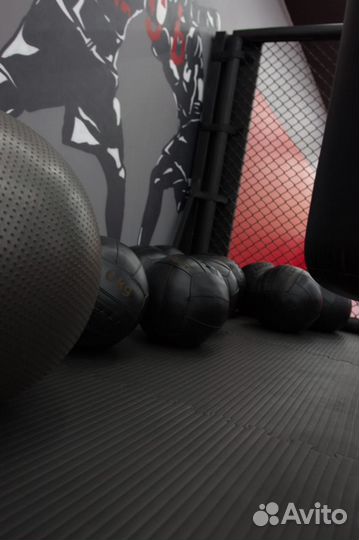 Татами Верх judo 630 гр/м2 низ пвх 630 гр/м2