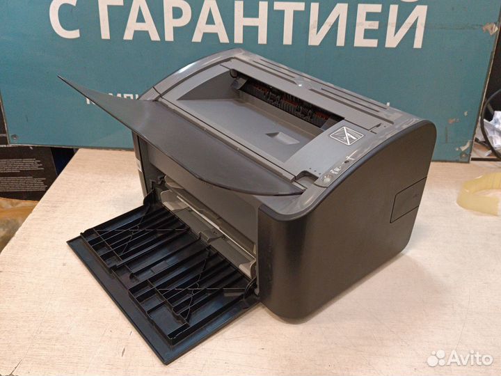 Принтер лазерный Canon i-sensys LBP 2900B