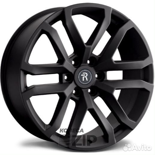 Replay CL17 9x22 6*139.7 ET31 DIA77.8 MB Литой