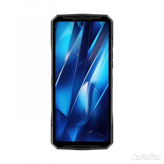 DOOGEE DK10, 12/512 ГБ