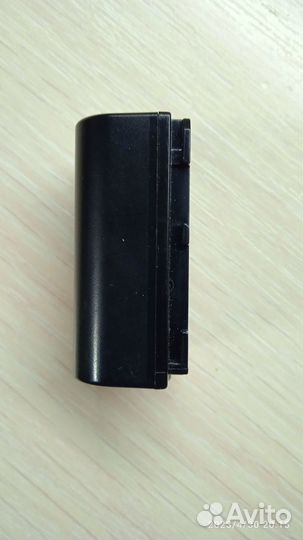 Аккумулятор для видеокамеры sony NP-FV50