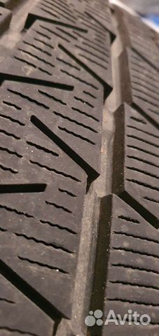 Yokohama Ice Guard G075 275/50 R21 113Q