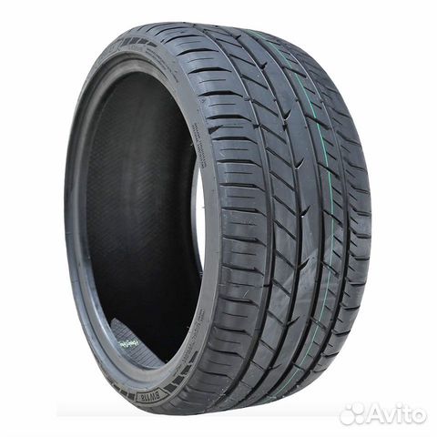 Bearway BW118 245/40 R19 и 275/35 R19 100W