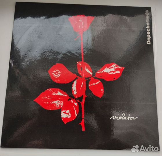 Пластинки Российский и Зарубежный рок 2