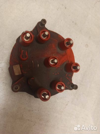 Крышка трамблера Мерседес