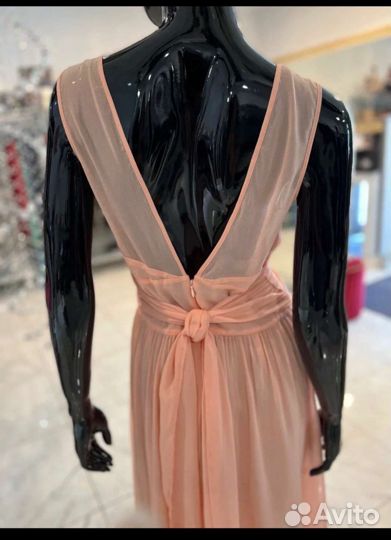 Платье Armani jeans