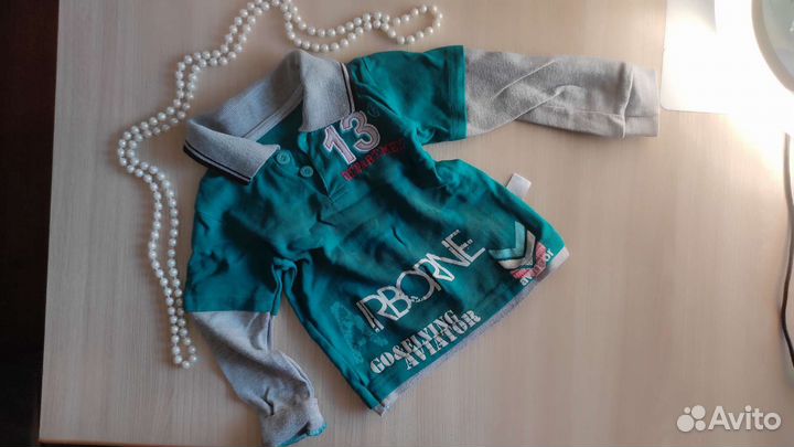 Детские вещи