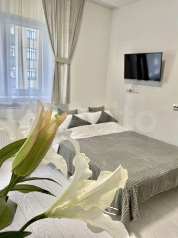 Квартира-студия, 28 м², 9/19 эт.