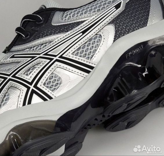 Кроссовки Asics Gel Quantum