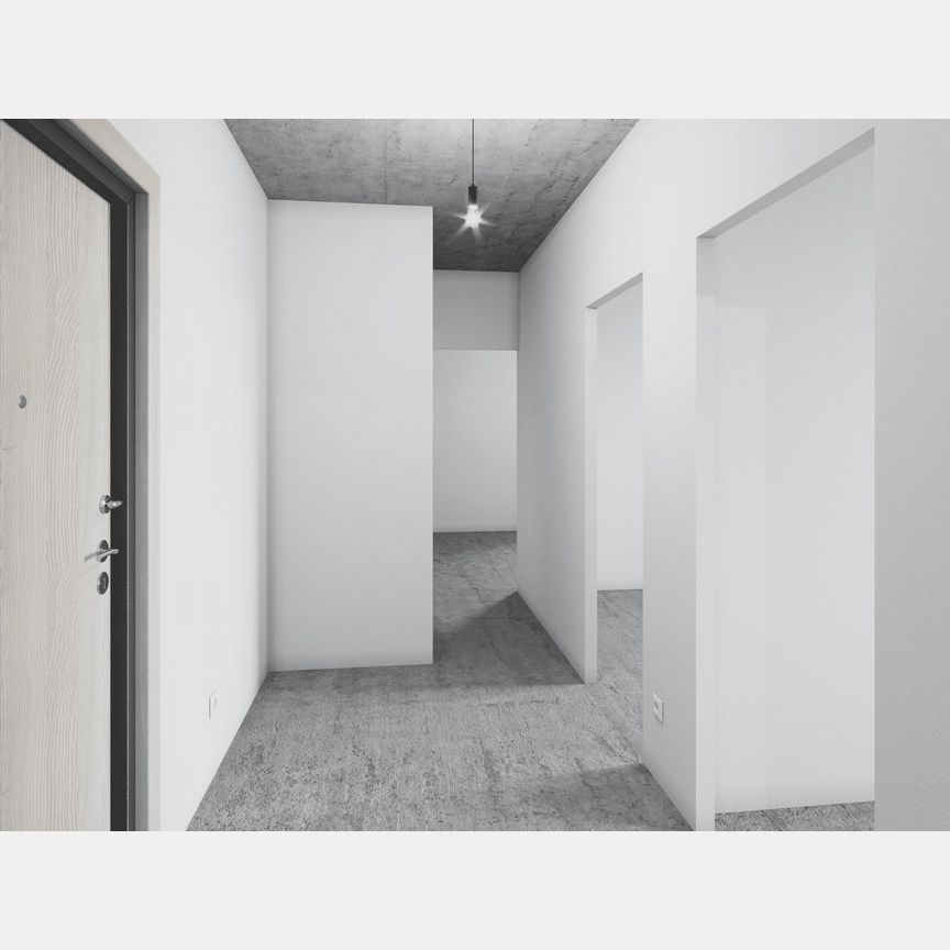 Квартира-студия, 26,6 м², 12/13 эт.