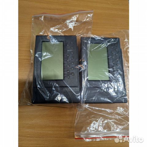 Модуль IP-телефонов CP-7914, Cisco