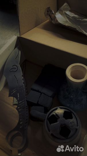 Аренда кальянов