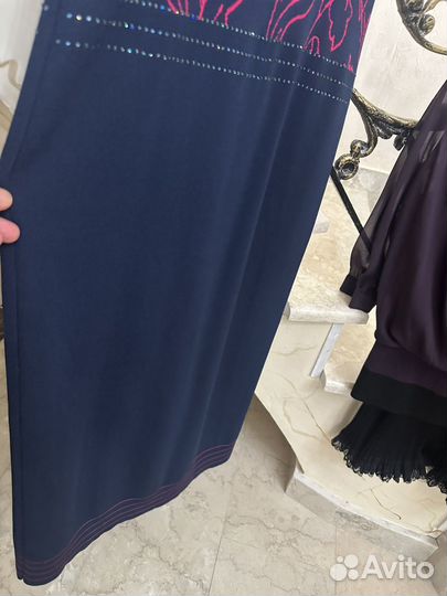Платье женское 46 48 новое