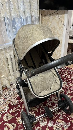 Детские коляски 2 в 1