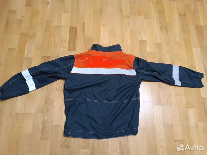 Спецодежда