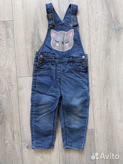 Комбинезон playtoday