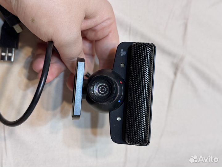 Камера для ps3