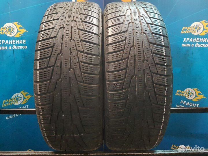 Nokian Tyres Nordman RS2 185/60 R15