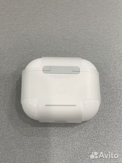 Кейсы, наушники AirPods новые оригинальные