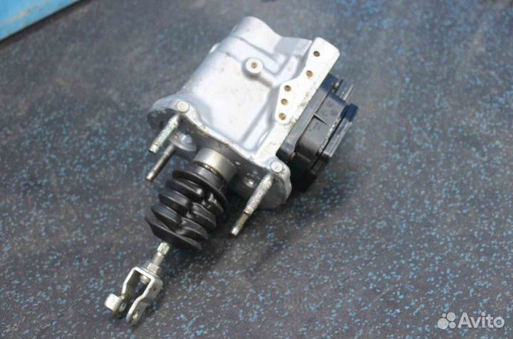 Гидроусилитель тормозной Honda Vezel (Хонда Везел)