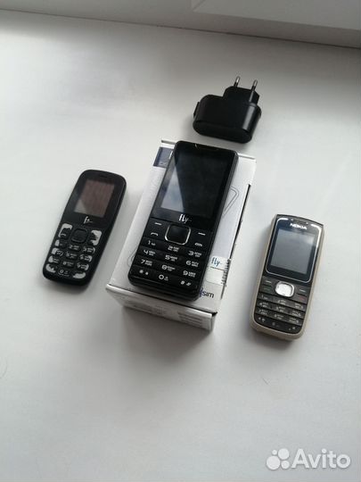 Nokia 1680 Classic