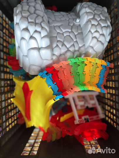 Игровой Трек