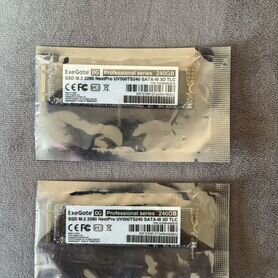 Ssd M2 240gb