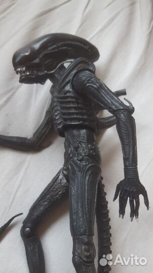 Фигурка Чужой Alien Neca Нэка