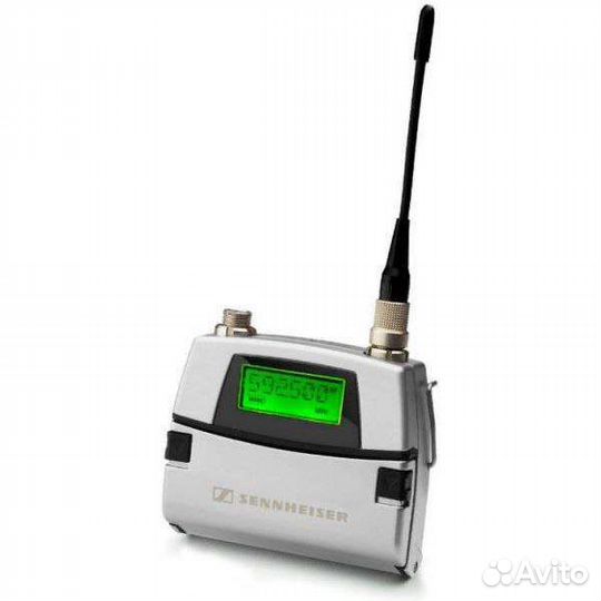 Передатчик Sennheiser SK 5212-IIL