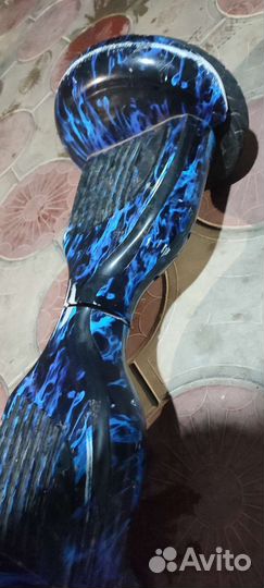 Гироскутер бу