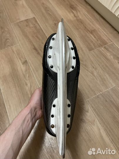 Коньки Хоккейные Bauer Supreme 3s pro 7R fit2