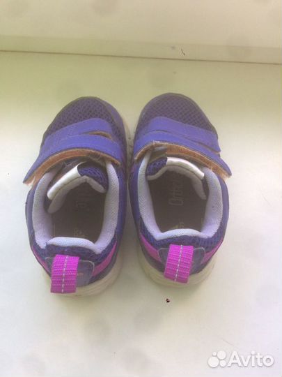 Кроссовки детские adidas