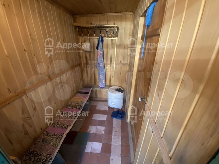 Дом 64,1 м² на участке 10,7 сот.