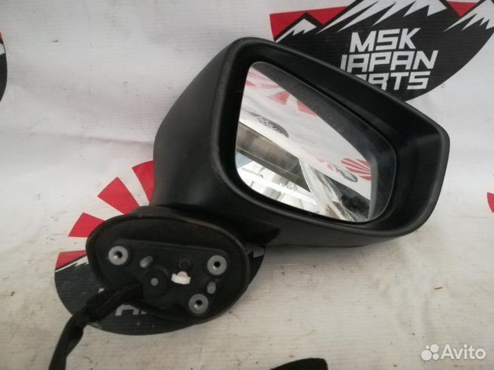 Зеркало переднее правое Mazda 3 BM 2013-2018