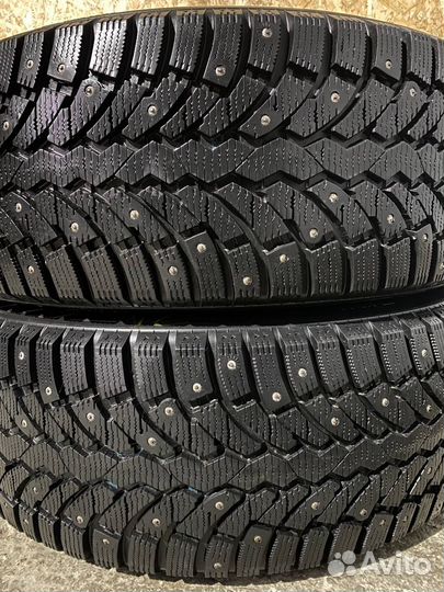 Formula Ice 235/55 R18 104T