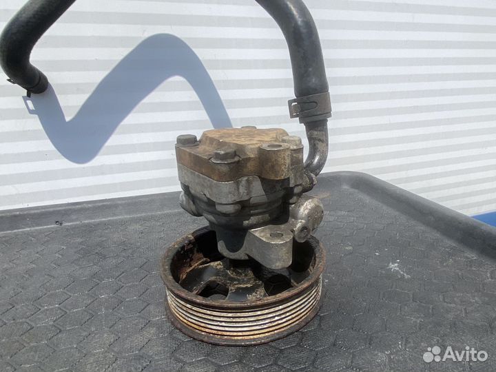 Насос гура для Hyundai grand starex,H-1