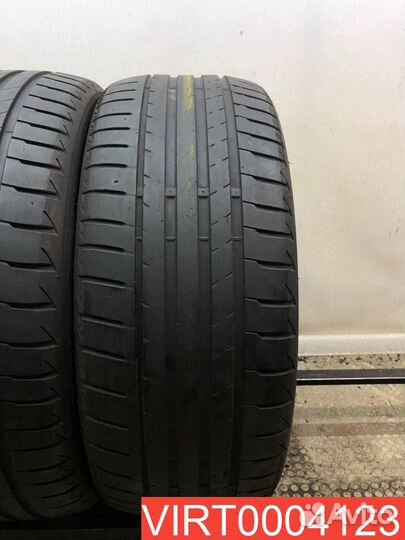 Bridgestone Turanza T005 225/40 R19 93W