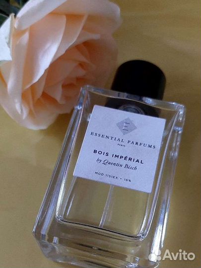 Bois Impérial Essential Parfums