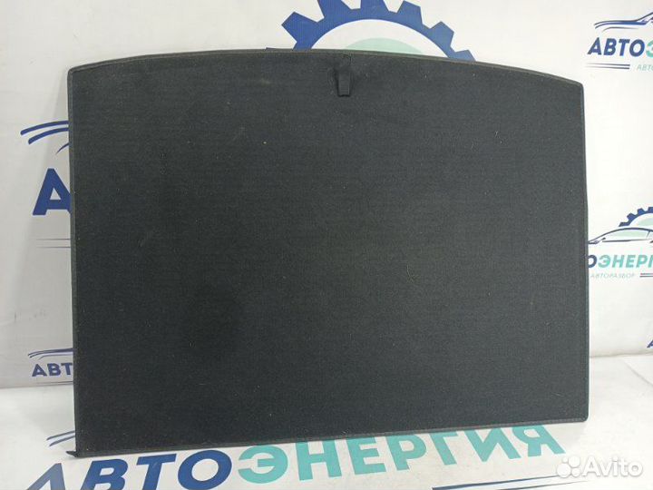 Пол багажника Changan Cs35 Plus JL473ZQ9 1.4 2022